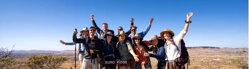 world expeditions travel group pty