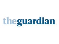 The_Guardian logo